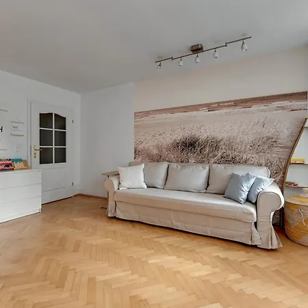 アパート Piccolo Mare By Grand