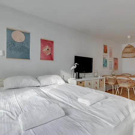 Piccolo Mare By Grand ソポト