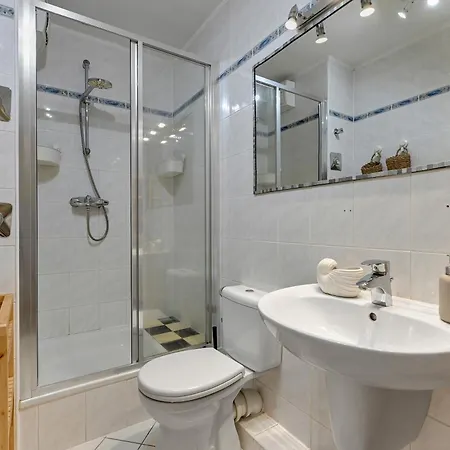 شقة Piccolo Mare By Grand