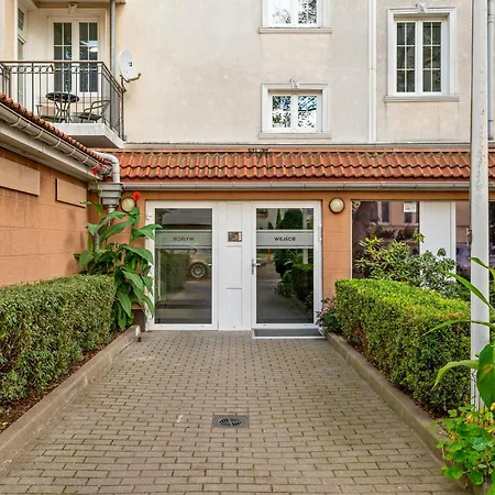 Piccolo Mare By Grand アパート ソポト