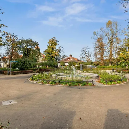 アパート Piccolo Mare By Grand *