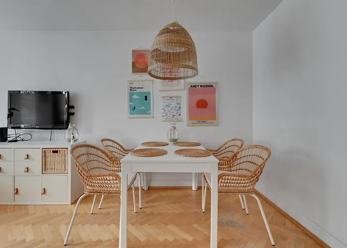 Piccolo Mare By Grand Apartamento