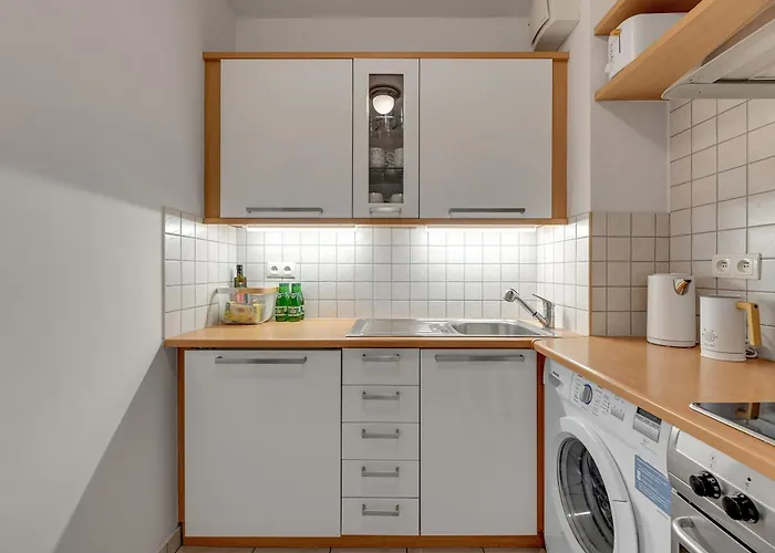 Piccolo Mare By Grand Apartamento *