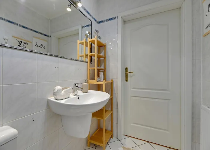 Apartamento Piccolo Mare By Grand *