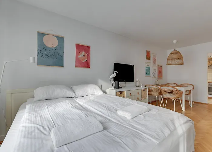 Piccolo Mare By Grand Sopot