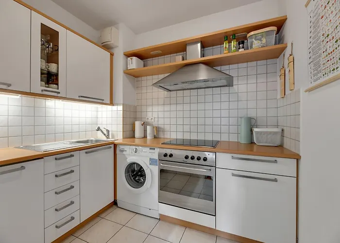 Piccolo Mare By Grand Apartament