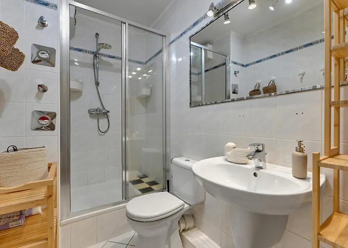 Apartamento Piccolo Mare By Grand