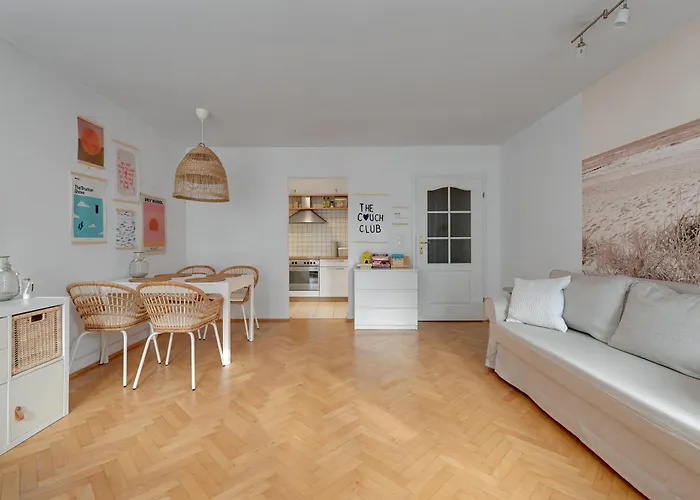 Apartament Piccolo Mare By Grand *
