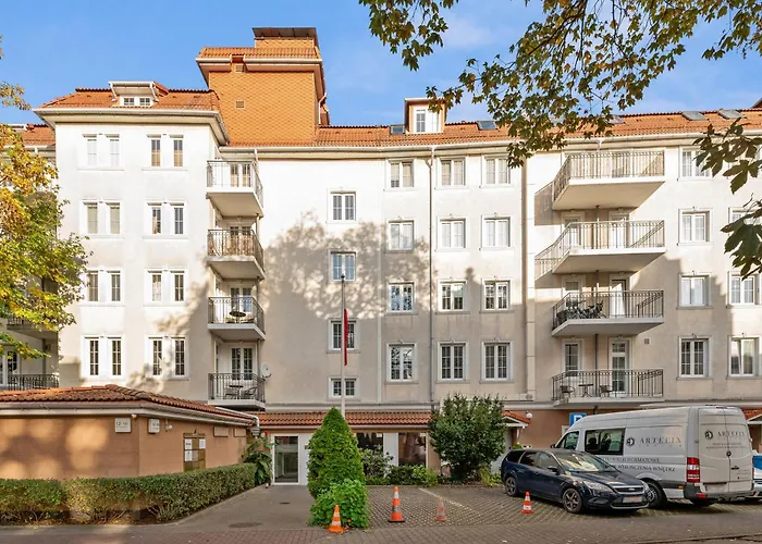 Piccolo Mare By Grand Sopot