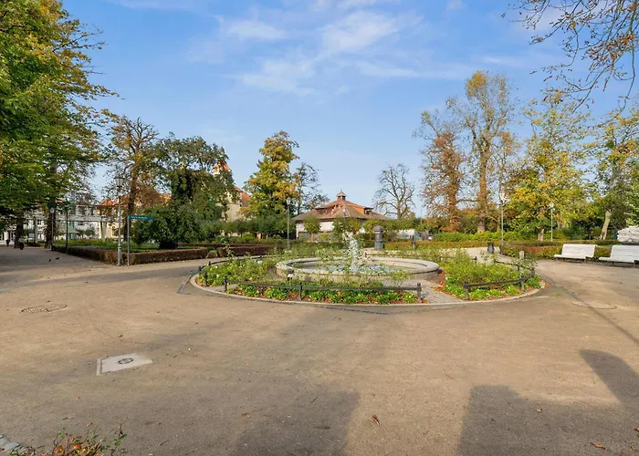 Apartamento Piccolo Mare By Grand *