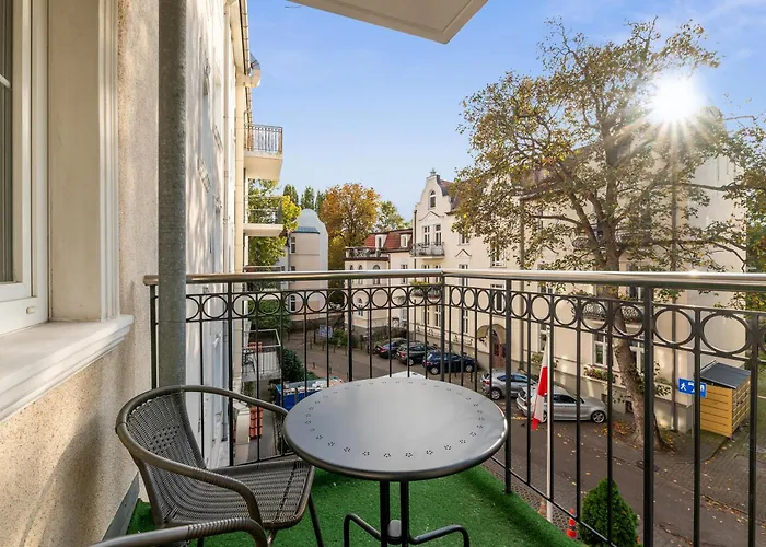 Piccolo Mare By Grand *